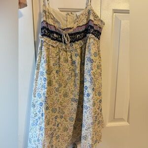 Dress from Isabelle’s Cabinet